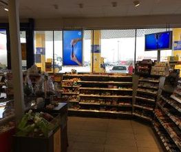 JET Tankstelle Bild 4