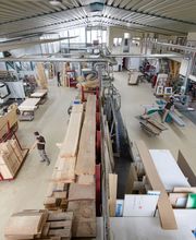 Schreinerei Jürgen Pfau e.K. Bild 2