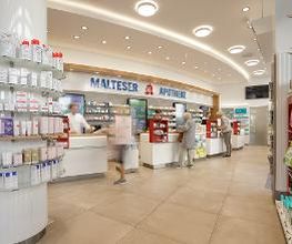 Malteser-Apotheke Philippe Potente e. K. Bild 2
