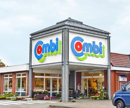 Combi Verbrauchermarkt Aurich Bild 1