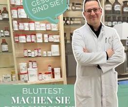 Rosen-Apotheke Bild 12