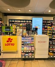 Eckert Ludwigshafen HBF