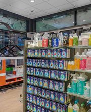 Pharmacie-Droguerie-Herboristerie de la Gare Sàrl Bild 14