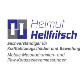 Helmut Hellfritsch
