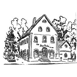 Logo der Alte Apotheke von 1837