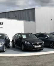 VOLVO Pemzec Automobiles Lorient image 3