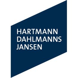 Hartmann Dahlmanns Jansen PartGmbB logo