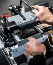 Victorinox Store Andermatt Bild 1