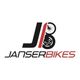 Logo Janser Bikes Schübelbach