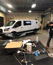 Mr. Glass Inc. image 10