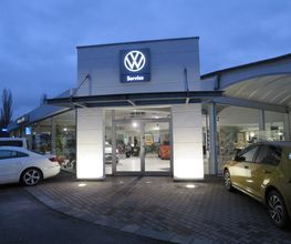 Fama GmbH Greußen Bild 2