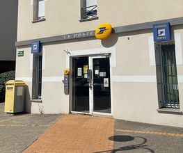 La Banque Postale image 1