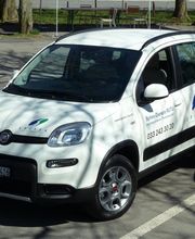 SPITEX-Dienste RUTU (rechtes, unteres Thunerseeufer) Bild 3