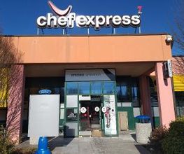 Chef Express - Agogna Ovest 7 immagine 3