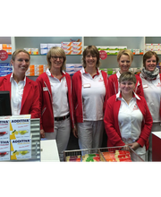 Partus Markt-Apotheke Bild 1