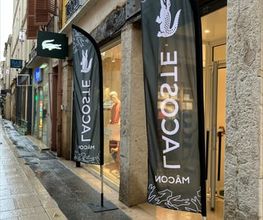 Lacoste Mâcon image 4