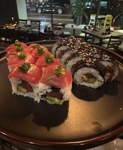 Kinsu Nikkei Sushi Bar image 8