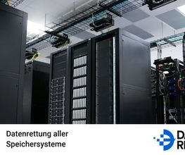 DATA REVERSE® - Datenrettung Stuttgart Bild 14