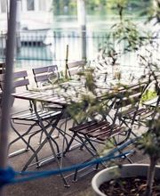 Restaurant Dampfschiff Bild 5