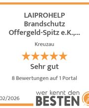 werkenntdenBESTEN.de Qualitätssiegel