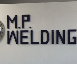 M.P. Welding SA Bild 1