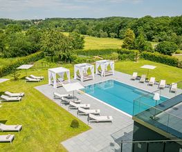 Romantik Hotel Schwanefeld & SPA Bild 12