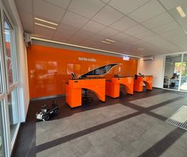 SIXT Autovermietung Kassel Bild 1