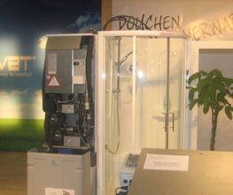 Klimavision Airconditioning BV