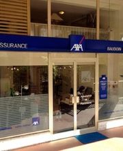 Axa Renaud Benjamin Agent Général image 1