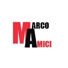 Amici Marco Caldaie a Gas logo