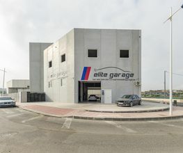 ELITE GARAGE ROJALES imagen 19