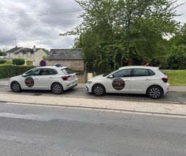 Auto Ecole Guépard image 2