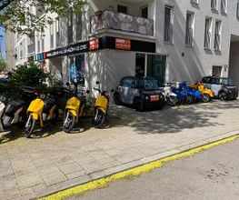 Rollerhaus König Store Bild 2