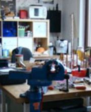 Musik Nefzger Inhaber Gerhard Nefzger Bild 1