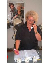 Frisurenmode Constanze Bild 2