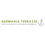 Germania Terrasse - Eventlocation Köln