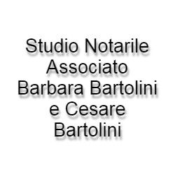 Studio Notarile Associato Barbara Bartolini e Cesare Bartolini logo