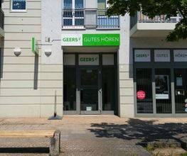 GEERS Hörgeräte Bild 1