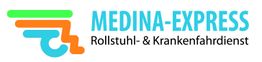 Krankenfahrdienst Medina-Express
