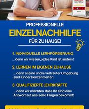 ABACUS Nachhilfe Bild 2