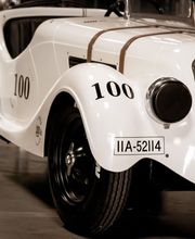 COLLECT'S CAR image 8