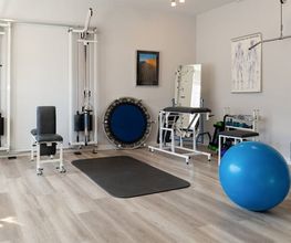 Physiotherapie Holstein Bild 6