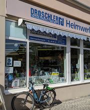 Heimwerkermarkt Dröschler Bild 1