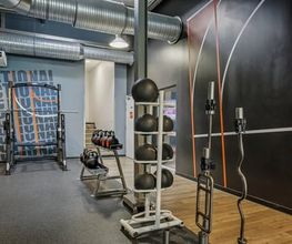 Basic-Fit 24/7 image 7