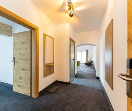 Berghotel & Chalets Adersberg - Grassau Bild 12