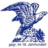 Logo der Adler-Apotheke