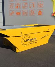 Leisibach Entsorgung AG Bild 6