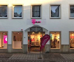 Telekom Shop Bild 1