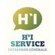 H'I Service Sàrl Entreprise Générale