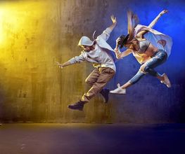 Tanzschule dance4fun Bild 1